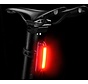 Rockbros - LED Bicycle Tail Light - USB Rechargeable - Very Bright - 100 lumens - IPX5 Waterproof