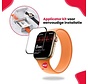 BLUEO 46mm Screen Protector Suitable for Apple Watch 10 with Applicator