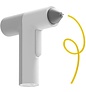 HOTO Glue Gun - Lijmpistool - Draadloos - Geschikt voor Hobby en Creatieve werkzaamheden - Wit