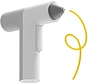 HOTO Glue Gun - Hot Glue Gun - Wireless - Suitable for Hobbies and Creative Work - White