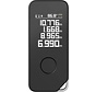 HOTO Professional - Laser Distance Meter - 50 meter range - 5 Modes - High Precision