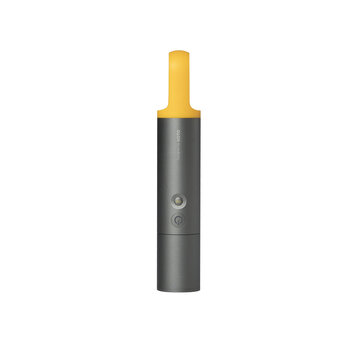 HOTO HOTO - LED Zaklamp - 1000 lumen - 5 Standen - 200 meter bereik - 24 uur Accu - Oplaadbaar
