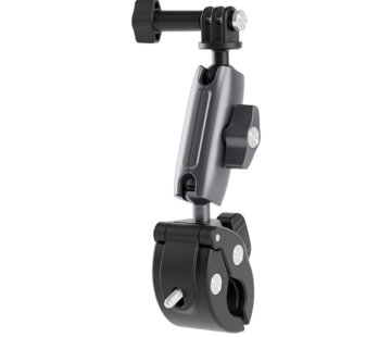 DDPAI DDPAI Ranger - Mounting Bracket for Motorcycle/Cross Motorcycle - Camera Mount