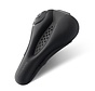 Rockbros - Saddle Cover - Gel - for MTB and Road Bike - Memory Foam - Universal - Black