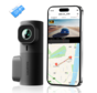 DDPAI Mini2X - Dashcam voor Auto - 2K QHD Resolutie - Nachtvisie - Parkeerstand - Loop Recording - Emergency Lock - Zwart