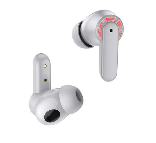 Hoco Hoco Wireless Earbuds - Bluetooth Earbuds - Wireless Earphones - White