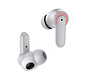 Hoco Wireless Earbuds - Bluetooth Earbuds - Wireless Earphones - White