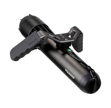 Waydoo Waydoo - Subnado - Underwater Scooter