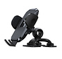Joyroom - Telefoonhouder Auto Dashboard - Verstelbaar - tot 7 inch - Zwart