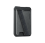 Joyroom - Magnetic Card Holder Suitable for iPhone with MagSafe - Elastic Grip - Black