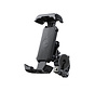 Joyroom - Telefoonhouder Fiets - Fietsstuur - Verstelbaar - Universeel - Zwart