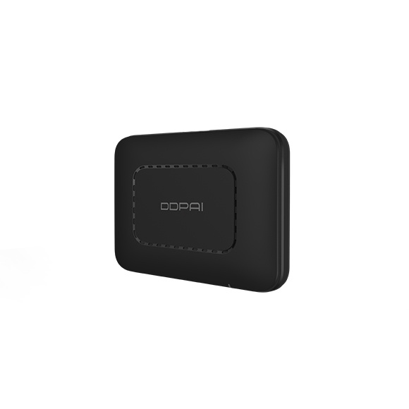 DDPAI DDPAI Z60 4G Module