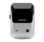 Niimbot B1 Labelprinter - Zwart - bluetooth - printbreedte 25-50mm - direct thermisch - 203dpi - 1500mAh
