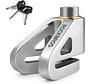 ROCKBROS Anti-Theft Disc Brake Lock - Suitable for Bicycle, Motorcycle, MTB - Security Lock
