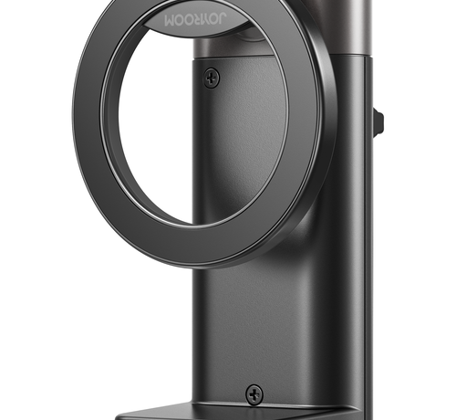 Joyroom  Joyroom Magnetic Phone Travel Holder - Black