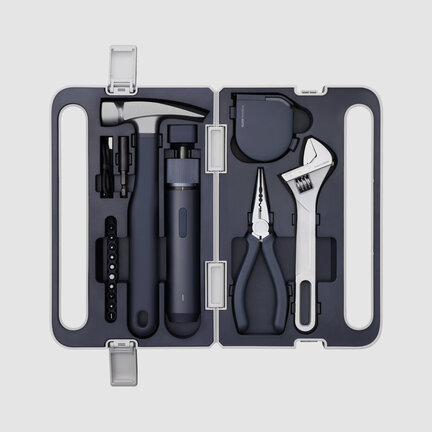 Your project deserves the best and sharpest tools!