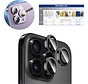 BLUEO Sapphire - Camera Lens Bescherming - Geschikt voor iPhone 15/16 Pro/Max