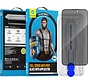 BLUEO Gorilla Glass Film - Screen Protector Suitable for iPhone 15 Pro Max - with Applicator