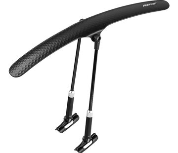 Wieport Wieport - Spatbord Mountainbike en Racefiets - 29 inch - Geschikt voor Voor- en Achterzijde