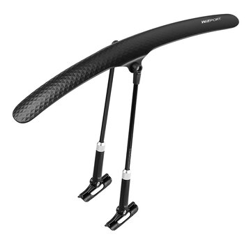 Wieport Wieport - Spatbord Mountainbike en Racefiets - 29 inch - Geschikt voor Voor- en Achterzijde
