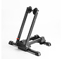 Wieport - Bike Parking Stand 24 to 27.5 inch - Suitable for Racing Bike MTB 700C Front or Rear Wheel - Foldable