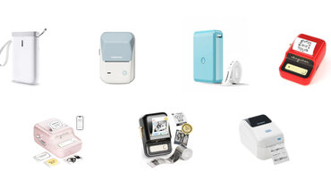 Niimbot labelprinters – slim labelen voor thuis, kantoor en winkel