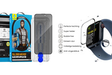 BLUEO screenprotectors – maximale bescherming voor jouw Apple-apparaten