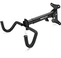 Wieport - Bike Hanging System - Adjustable - Wall Mount for Bikes - Bike Suspension Bracket
