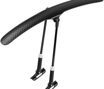 Wieport Wieport - Mudguard for Mountain Bike and Road Bike - 29 inch - Suitable for Front and Rear