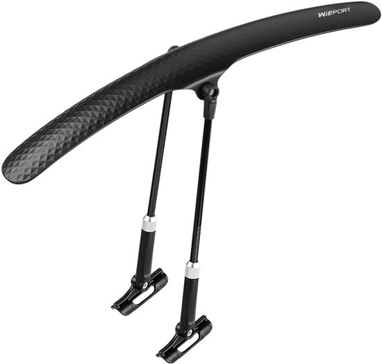 Wieport Wieport - Spatbord Mountainbike en Racefiets - 29 inch - Geschikt voor Voor- en Achterzijde
