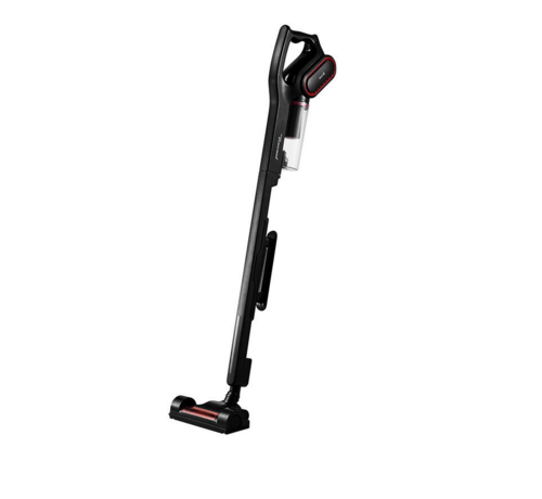 Deerma Deerma DX700 Pro – Corded Stick Vacuum Cleaner – Bagless – 0.8L Dust Capacity – 650W – Black