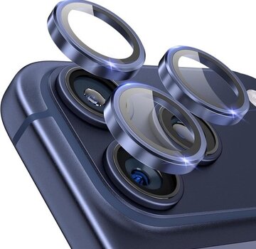 Blueo BLUEO Camera Lens Protector for iPhone 17 Pro & Max