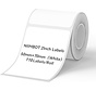 Niimbot Roll for B21/B1/B31/B4 - 50x70mm - 110 Labels - 1 Roll - White