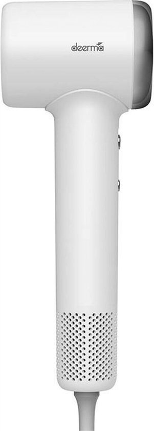 Deerma - DEM-CF50W (white) - Haardroger
