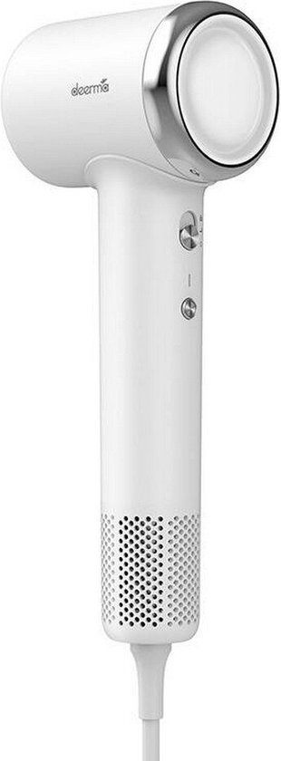 Deerma - DEM-CF50W (white) - Haardroger