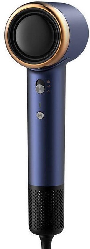 Deerma - DEM-CF50W(navy blue) - Haardroger
