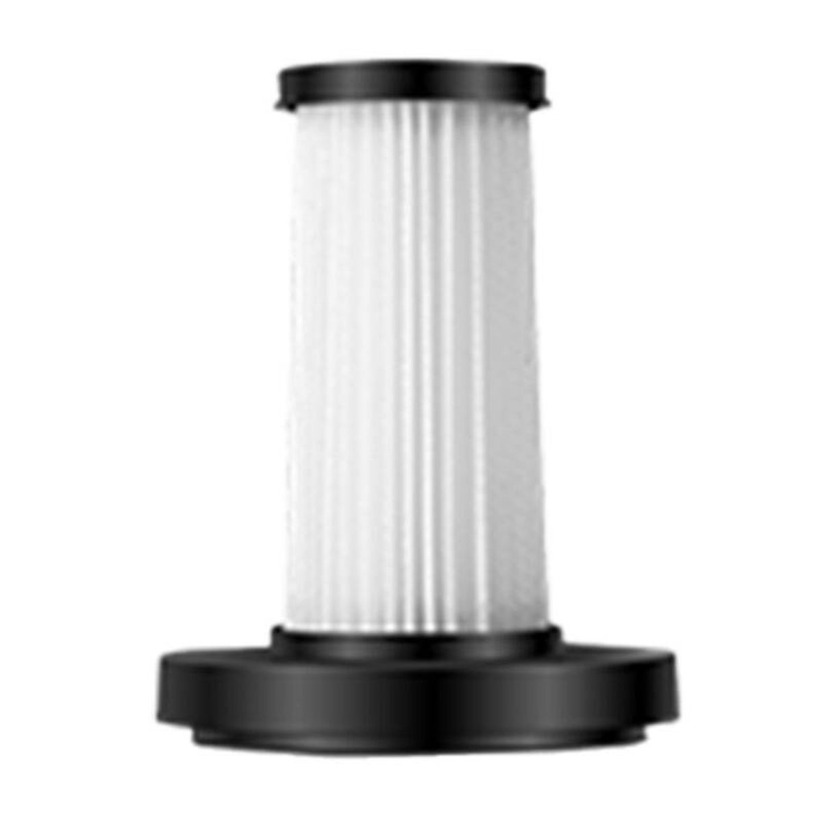 Deerma DX700s - Steelstofzuiger met Snoer - Stofzuiger Zonder Zak - 0,8L - 600W - Grijs