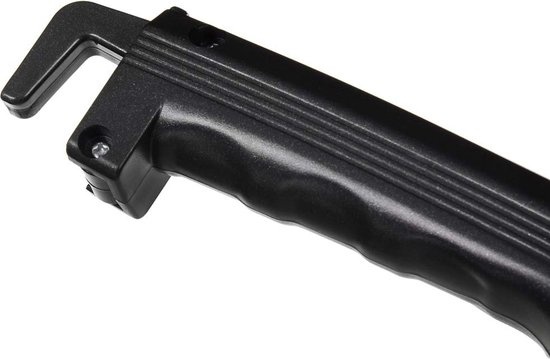 Deerma DX115C - Mini Stofzuiger - Zwart