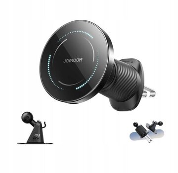 Joyroom  Joyroom Wireless Phone Holder for Car - MagSafe Compatible