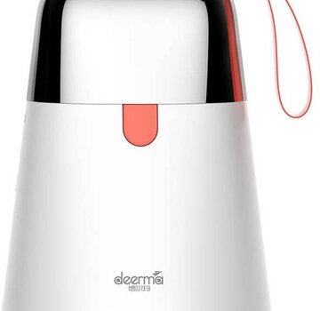 Deerma Deerma Lint Remover - Pluisverwijderaar en roller - Kledingontpluizer - Wit