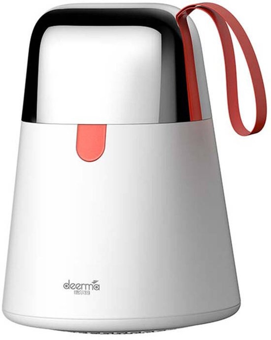 Deerma Lint Remover - Pluisverwijderaar en roller - Kledingontpluizer - Wit