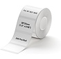Niimbot Roll for B21/B1/B31/B4 - 38x25mm - 260 Labels - 1 Roll - White