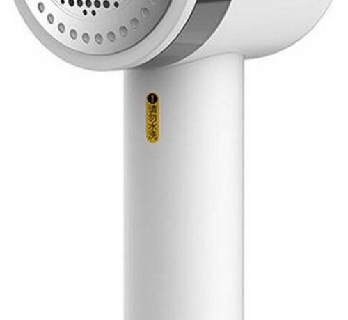 Deerma Deerma 2 in 1 - Pluisverwijderaar en roller - Kledingontpluizer - Wit