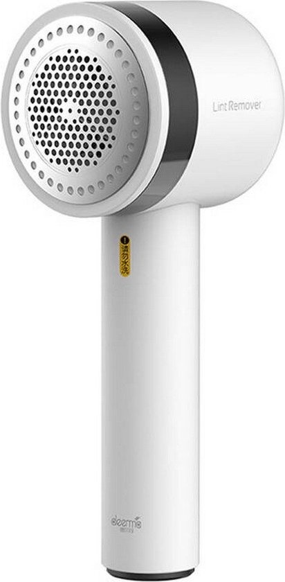 Deerma Deerma 2 in 1 - Pluisverwijderaar en roller - Kledingontpluizer - Wit