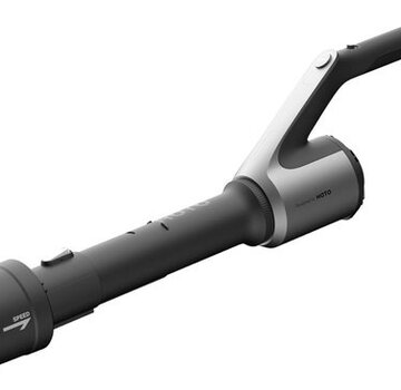 HOTO HOTO - Wireless Leaf Blower - 200 km/h Air Speed - Snow Blower - Rechargeable - Adjustable