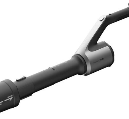 HOTO HOTO - Wireless Leaf Blower - 200 km/h Air Speed - Snow Blower - Rechargeable - Adjustable