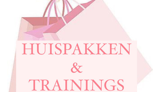 Huispakken & Trainings