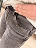 Toxik Jeans met kleine studs