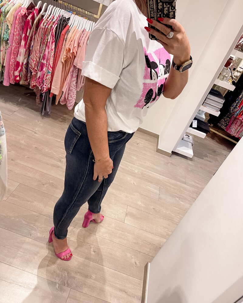 T-Shirt "Mickey"