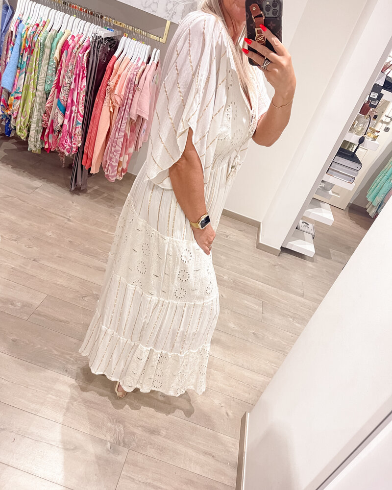 Bohemian Dress
